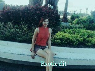 Exotic_clit