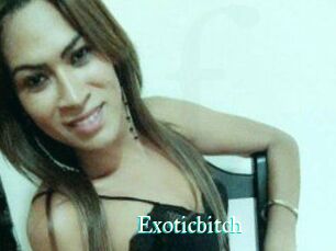 Exoticbitch