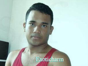 Exoticharm