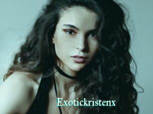 Exotickristenx