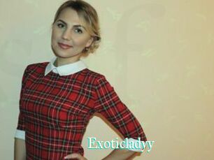 Exoticladyy
