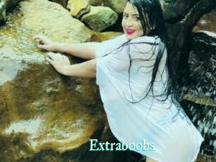 Extraboobs