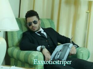 Exxxoticstriper