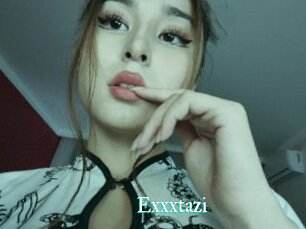 Exxxtazi