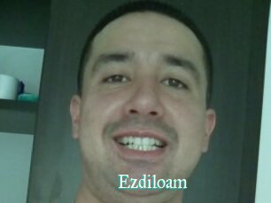 Ezdiloam