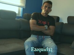 Ezequiel23