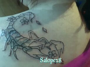 Salope28