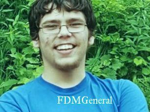 FDMGeneral
