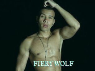FIERY_WOLF