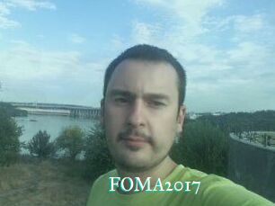 FOMA2017