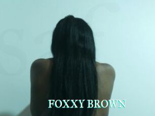 FOXXY_BROWN