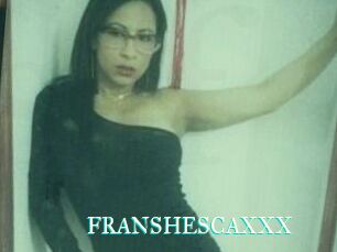 FRANSHESCAXXX