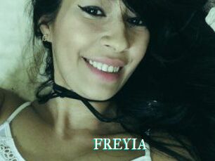 FREYIA_