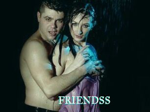 FRIENDSS