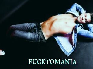 FUCKTOMANIA