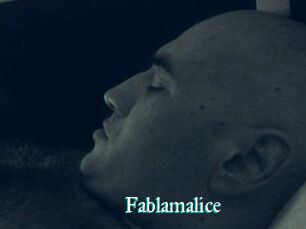 Fablamalice