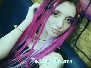 Factoryofdreams
