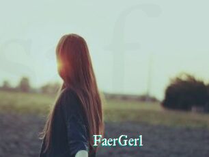 FaerGerl