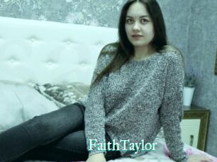 FaithTaylor