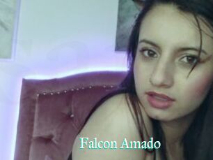 Falcon_Amado