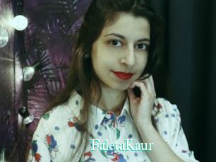 FaletaKaur