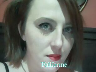 Fallforme