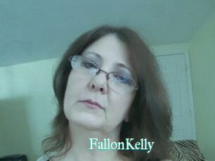 FallonKelly