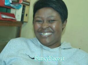 FancyFace91