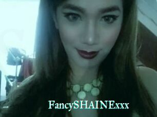 FancySHAINExxx