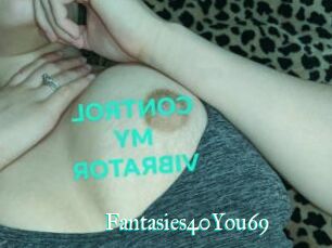 Fantasies40You69