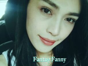FantasyFanny
