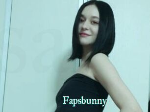 Fapsbunny