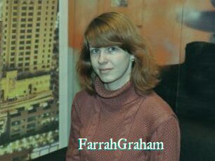 FarrahGraham