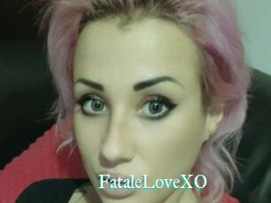 FataleLoveXO