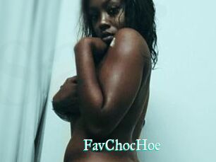 FavChocHoe