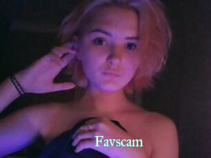 Favscam