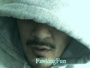 FawkingFun