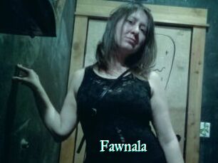 Fawnala