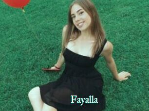 Fayalla