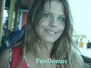 FayeDemure
