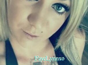 FayeLynnxo
