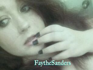 FaytheSanders