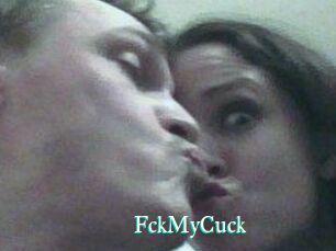 FckMyCuck
