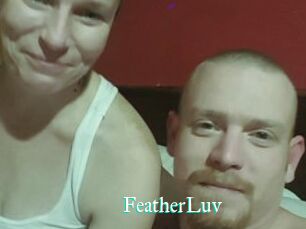 FeatherLuv