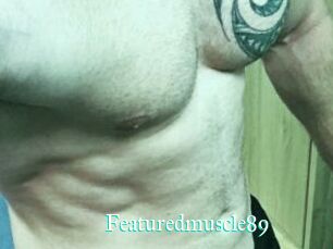 Featuredmuscle89