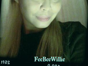 FeeBeeWillie