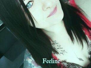 Feeline