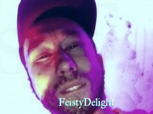 FeistyDelight