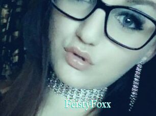 FeistyFoxx