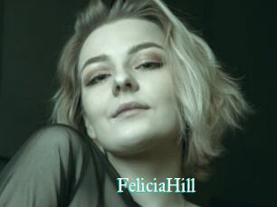 FeliciaHill